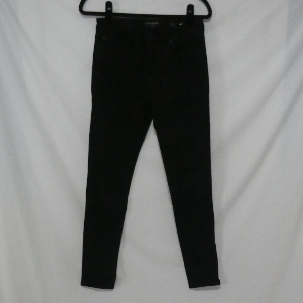 LUCKY BRAND | 4/27 regular | Classic Slim Fit Black Jeans